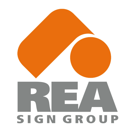 reasigns | Vaughan sign company